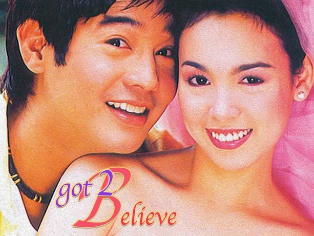 Got 2 believe full movie download clearance