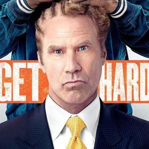Get Hard' Review: Will Ferrell, Kevin Hart Deserve Better