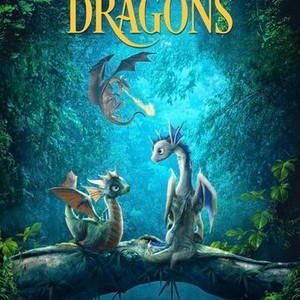 Pixy Dragons Rotten Tomatoes