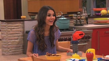 Victorious: Season 3, Episode 1