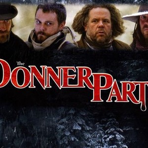 The Donner Party photo 20