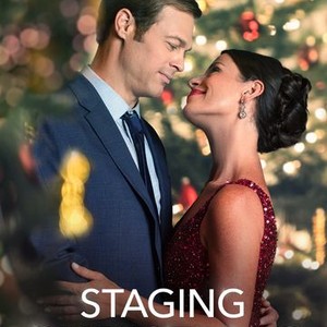 Staging Christmas (2019) photo 10