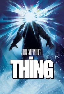 Image result for The Thing 1982