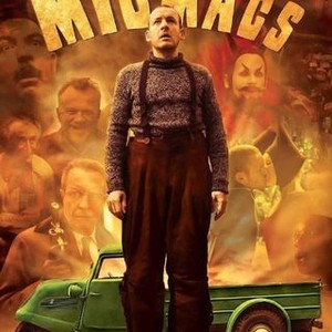 Micmacs movie 2025 watch online free