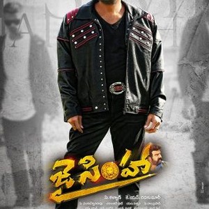 Jai Simha photo 5