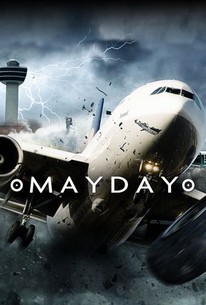 Mayday poster image