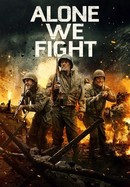 Alone We Fight poster image