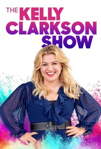 Watch trailer for The Kelly Clarkson Show