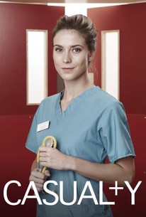 Casualty: Season 15 poster image