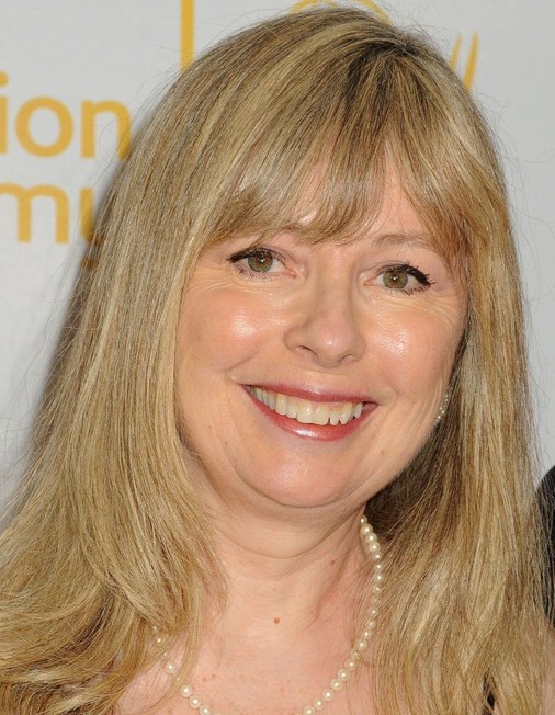 Kim Todd