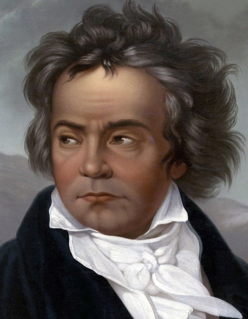 Ludwig Van Beethoven Rotten Tomatoes
