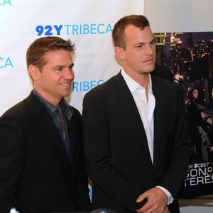 Jonathan Nolan - Rotten Tomatoes