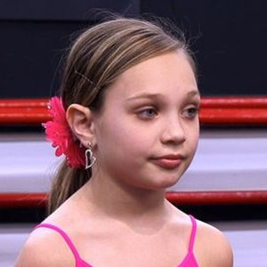 Dance Moms, Maddie Ziegler, 'I Know What You Did Last Competition', Season 2, Ep. #17, 06/19/2012, ©LIFETIME