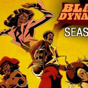 watch black dynamite season 1 episode 6