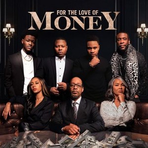 For the Love of Money photo 8