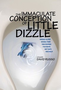 The Immaculate Conception of Little Dizzle poster