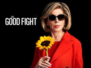 The Good Fight: Season 6 | Rotten Tomatoes