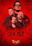 Ghost Adventures poster image