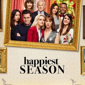 Happiest Season  Rotten Tomatoes