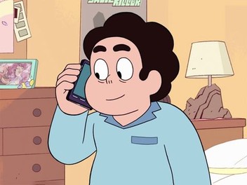 Steven universe future shop episode 14