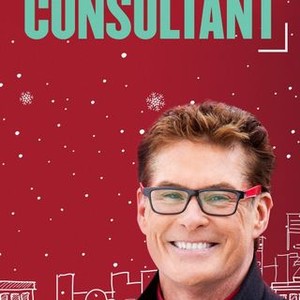 "The Christmas Consultant photo 17"