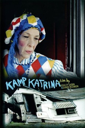 Kamp Katrina poster
