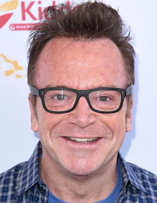 Tom Arnold