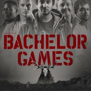 Bachelor Games (2016) photo 6