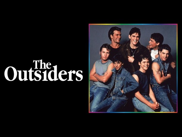 The outsiders movie free online