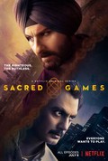 Sacred Games: Season 1