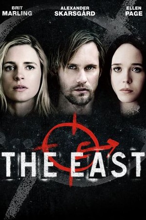 The East poster