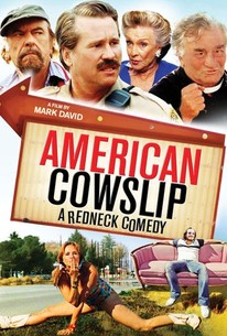 American Cowslip