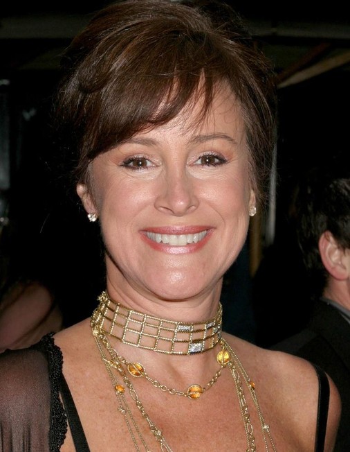 Hillary B. Smith