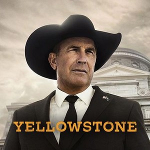 Yellowstone - Rotten Tomatoes