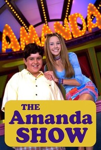 The Amanda Show: Season 1 poster image
