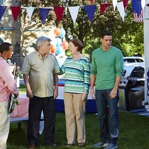 Rocky Road (2014) photo 4