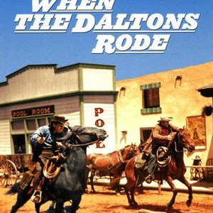 When the Daltons Rode photo 6