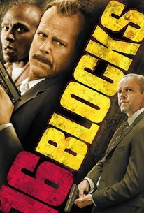 16 Blocks Rotten Tomatoes
