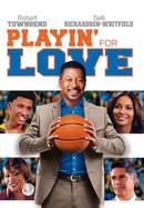 Playin' for Love poster image