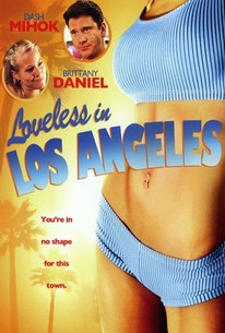 Watch trailer for Loveless in Los Angeles