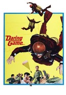 Daring Game poster image