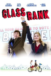 Class Rank poster