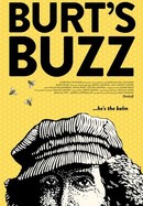 Burt's Buzz poster image