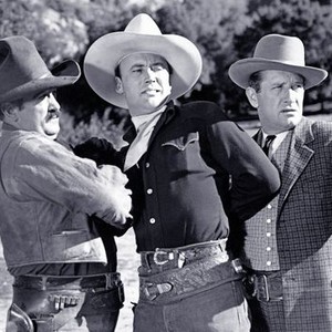 The Pinto Bandit (1944) photo 1