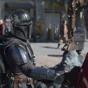 Rotten Tomatoes - The Mandalorian Season 3 will premiere on Disney+ in late  2022 or early 2023. via Vanity Fair
