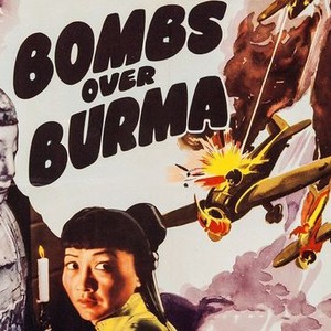 Bombs Over Burma photo 7