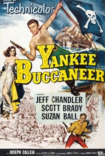 Watch trailer for Yankee Buccaneer