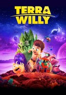 Terra Willy: Unexplored Planet poster image