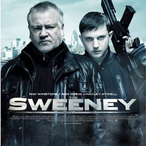 The Sweeney - Rotten Tomatoes