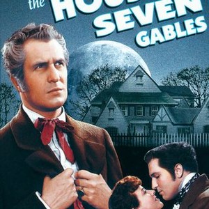 The House of the Seven Gables (1940) photo 14